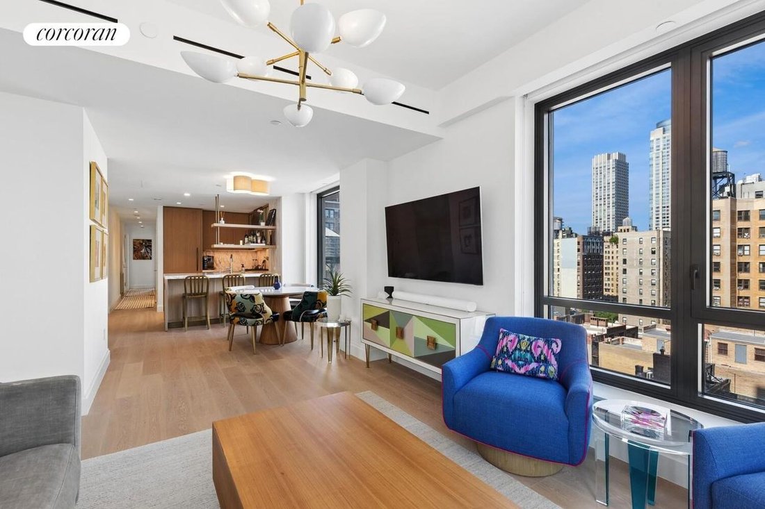 Condo in New York, New York, United States 3 - 18870401