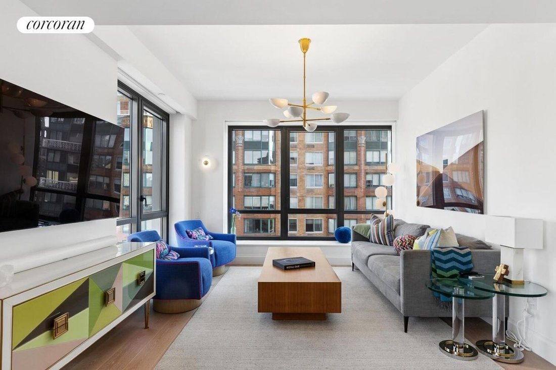 Condo in New York, New York, United States 2 - 18870401