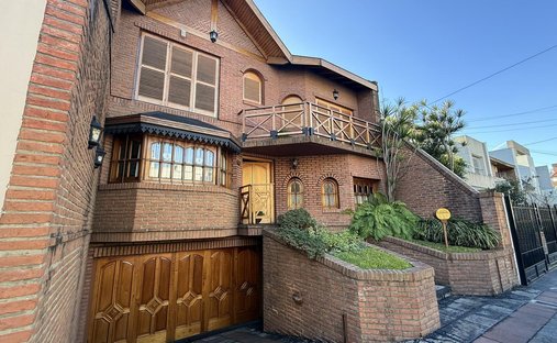 Casa a Buenos Aires, Città Autonoma di Buenos Aires, Argentina 1