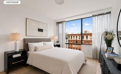 Appartement à New York, État de New York, États-Unis 1