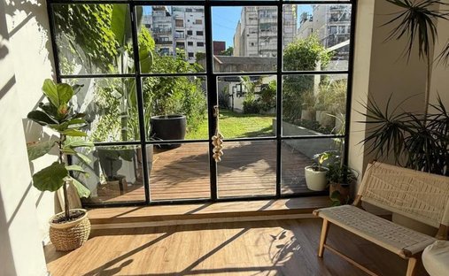 Appartement à Buenos Aires, Buenos Aires, Argentine 1