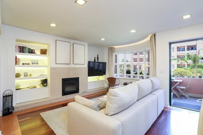Apartamento en Santa Clara, Distrito de Lisboa, Portugal 2 - 18870434