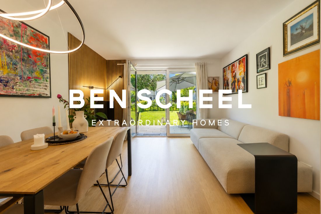 Apartment in Bonn, North Rhine-Westphalia, Germany 2 - 18872920