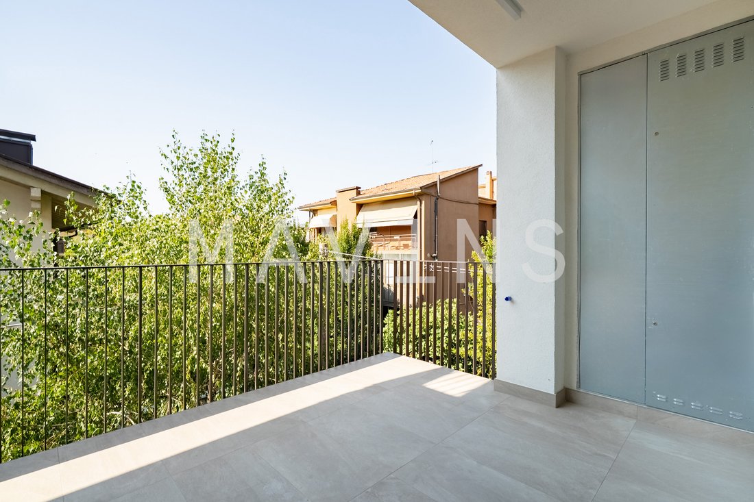 Wohnung in Borgo Trento - Ponte Crencano - Valdonega, Verona, Venetien 5 - 18870532