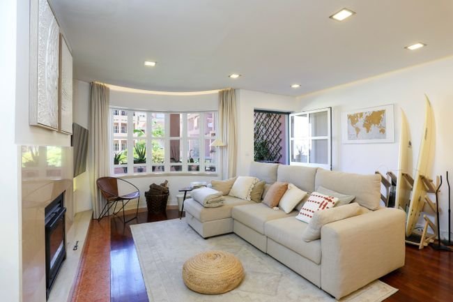 Apartamento en Santa Clara, Distrito de Lisboa, Portugal 1 - 18870434