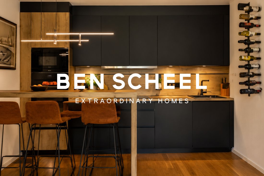 Apartment in Bonn, North Rhine-Westphalia, Germany 4 - 18872920