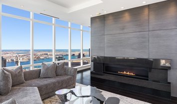 Condo in Boston, Massachusetts, United States 2