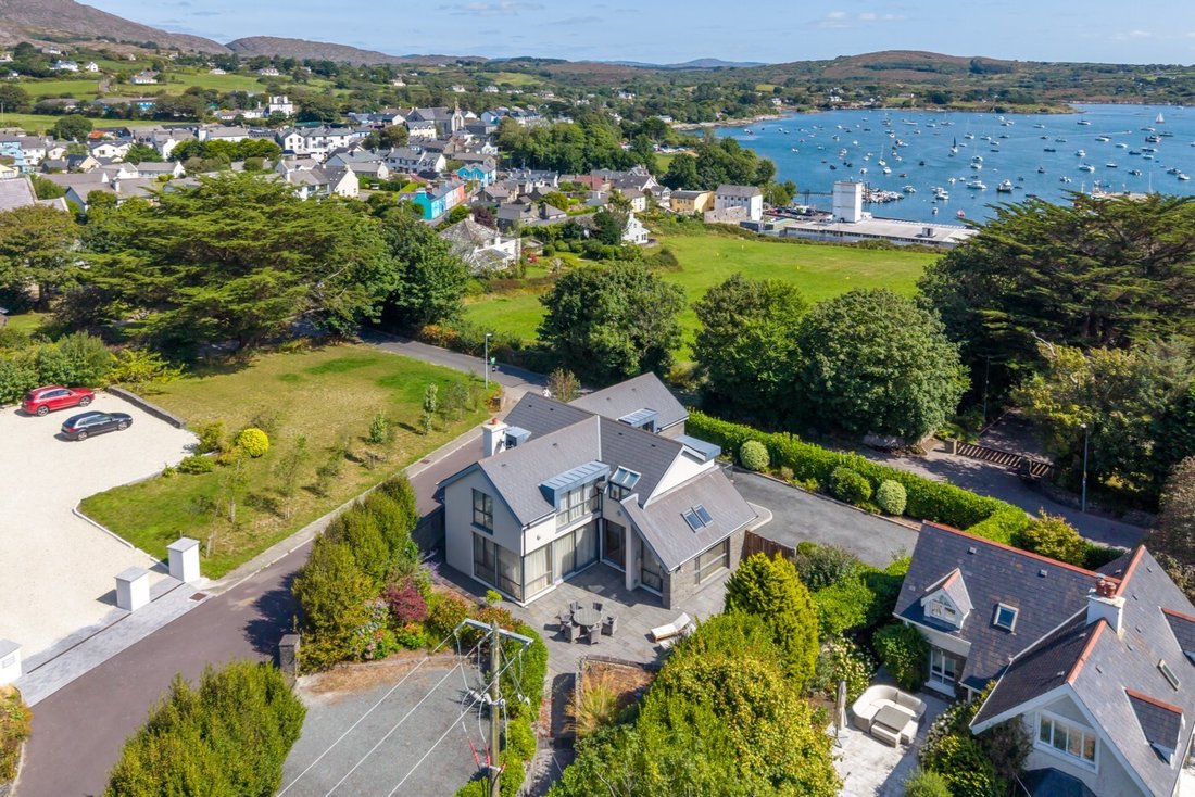 Casa en Schull, County Cork, Irlanda 3 - 18870857