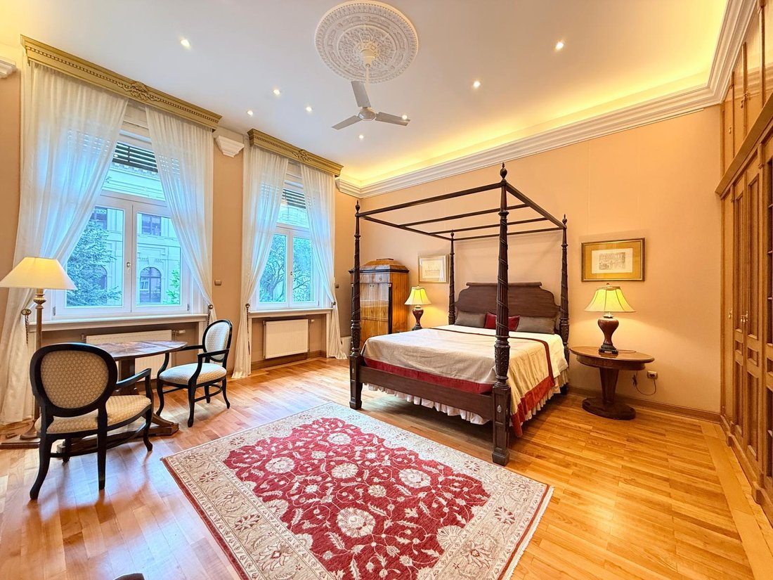 Apartment in Budapest, Budapest, Hungary 4 - 18870469