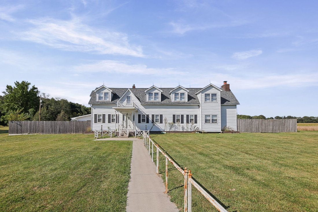 Maison à Cisne, Illinois, États-Unis 2 - 18874083