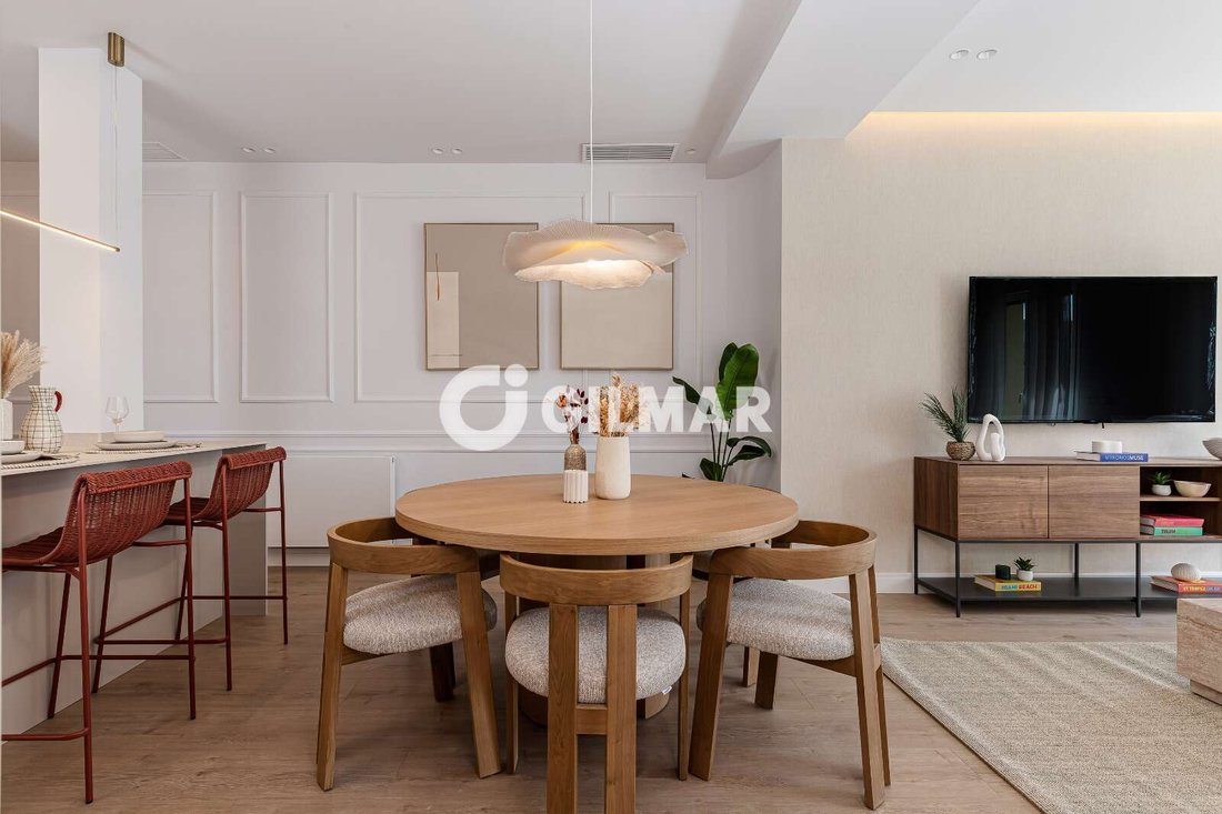 Apartment in Chamberi, Madrid, Spain 4 - 18871631