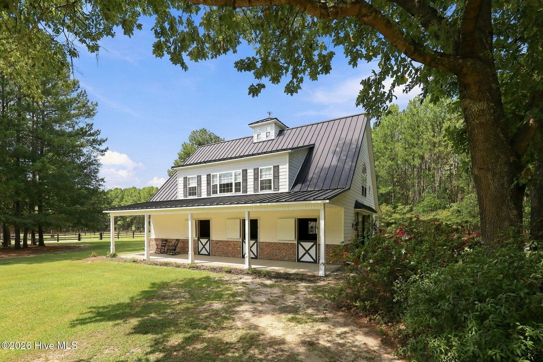 Casa a Aberdeen, Carolina del Nord, Stati Uniti 5 - 18871136