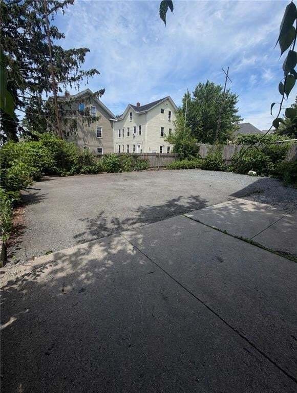 Andere in Providence, Rhode Island, Vereinigte Staaten 4 - 18870820