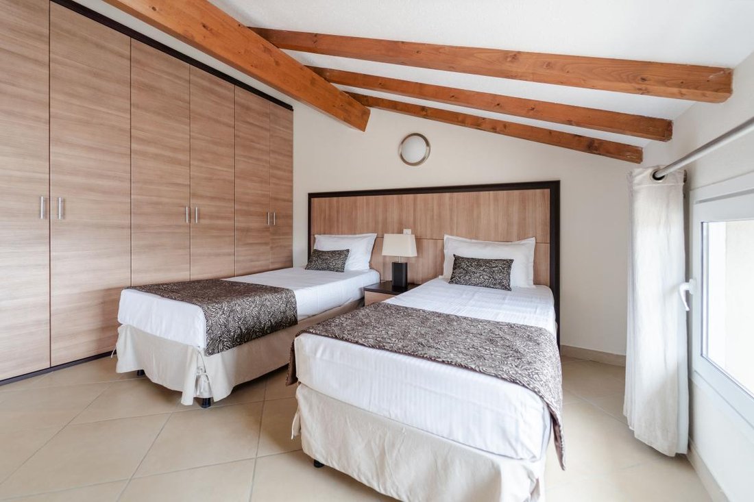 Apartment in Porto-Vecchio, Corsica, France 4 - 18874024