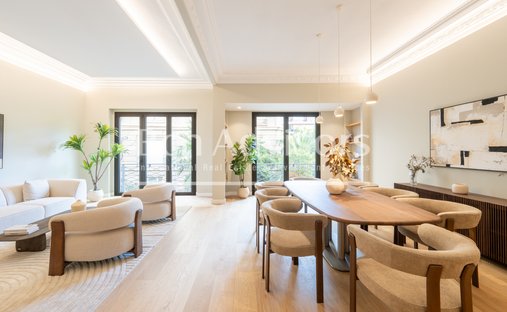 Appartement à Sarrià-Sant Gervasi, Barcelone, Espagne 1
