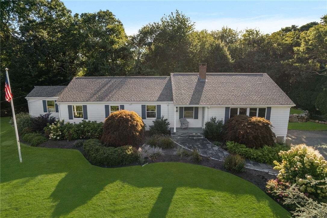Maison à South Kingstown, Rhode Island, États-Unis 1 - 18870810