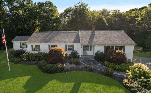 Casa a South Kingstown, Rhode Island, Stati Uniti 1