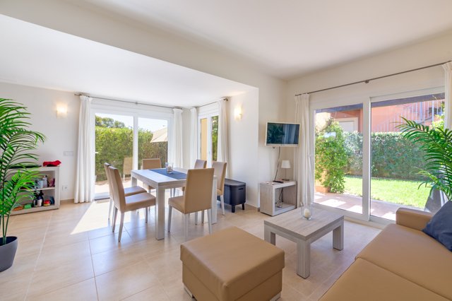 Condominio a Campos, Isole Baleari, Spagna 4 - 18871667