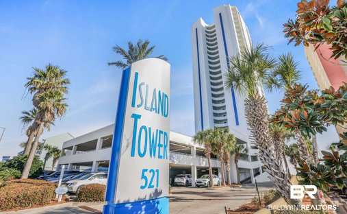 House in Gulf Shores, Alabama, United States 1