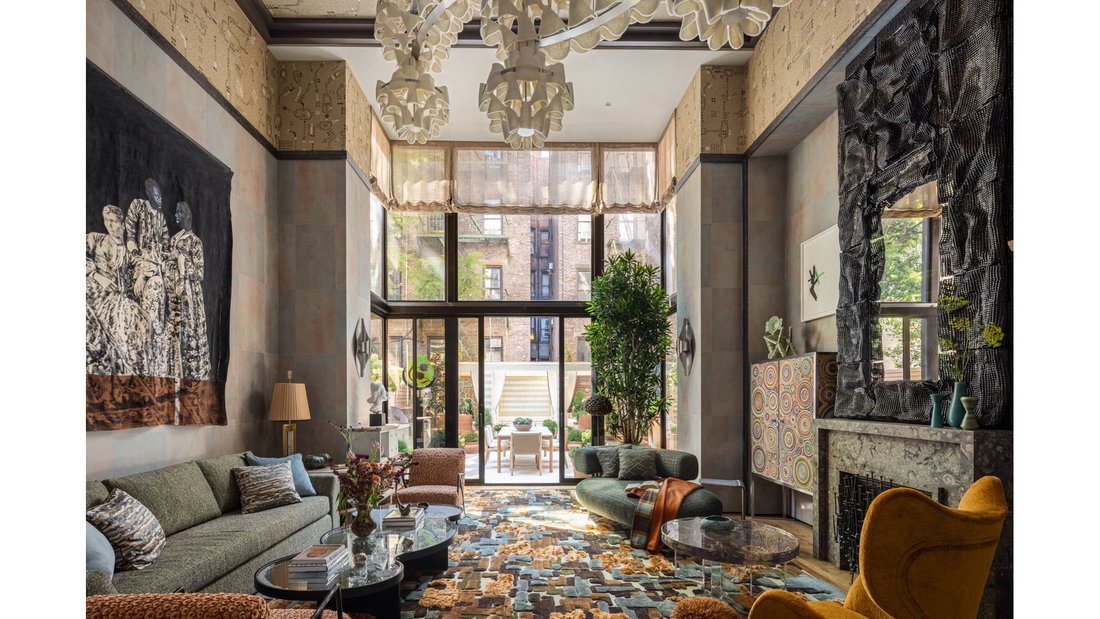 Haus in New York City, New York, Vereinigte Staaten 1 - 18874668