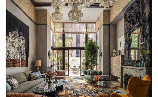 Casa en Nueva York, Nueva York, Estados Unidos 1