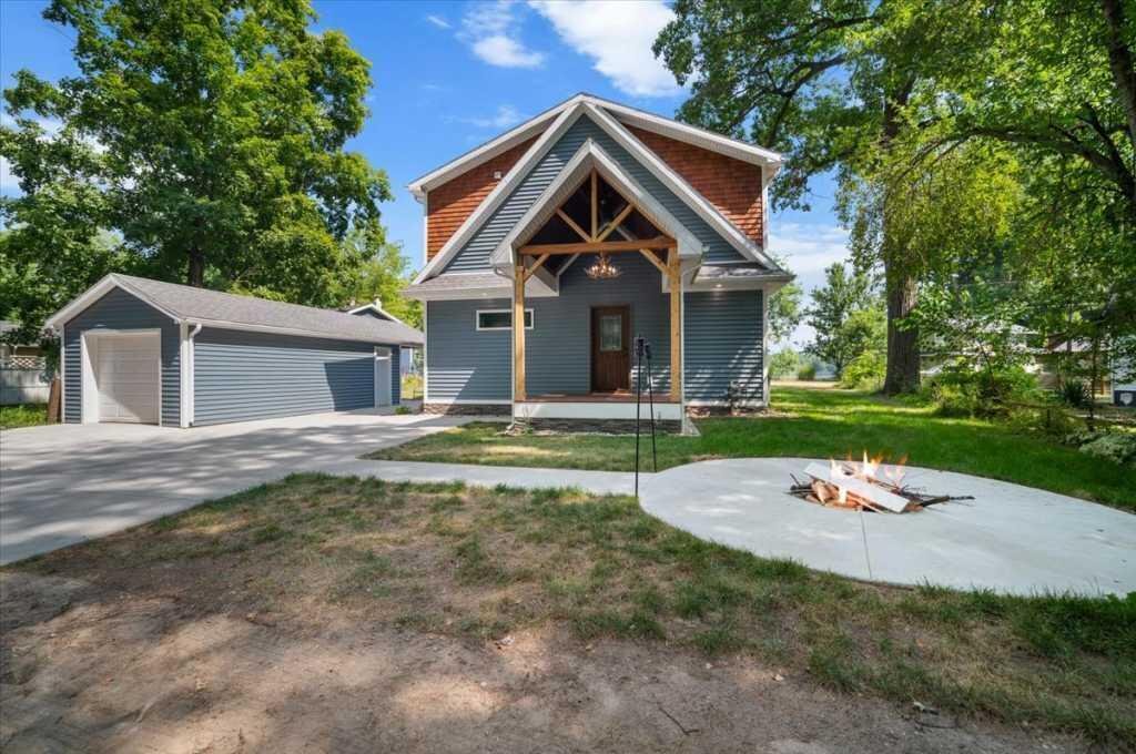 Haus in Howard City, Michigan, Vereinigte Staaten 4 - 18874607