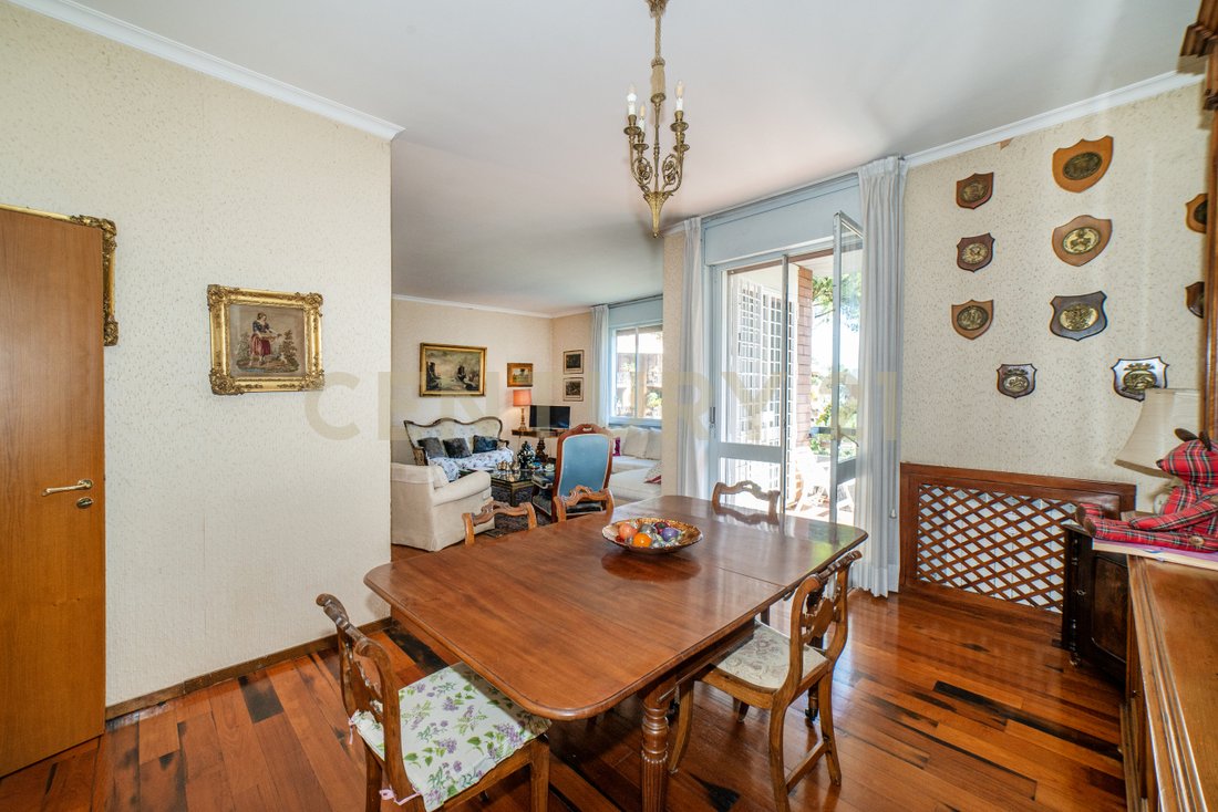 Apartment in Monte Sacro - Nuovo Salario, Rome, Lazio 4 - 18873181