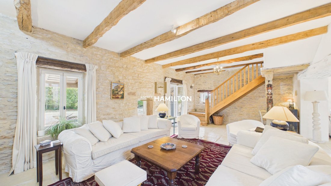 Villa à Cordes-sur-Ciel, Occitanie, France 2 - 18872656