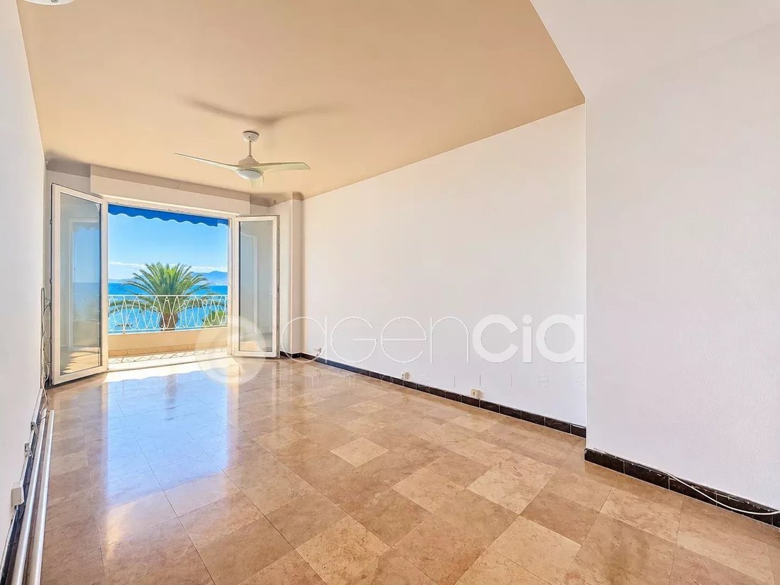 Apartamento en Cannes, Provenza-Alpes-Costa Azul, Francia 4 - 18872275