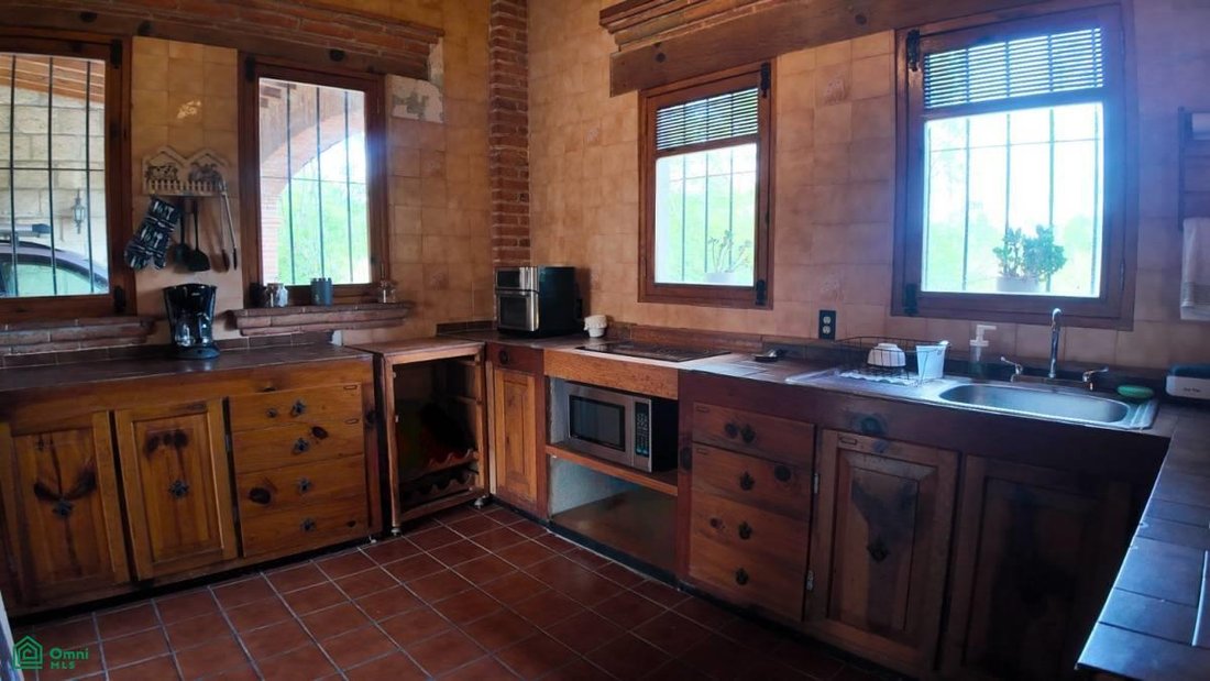 Casa en Valle Verde, Guanajuato, México 5 - 18874109