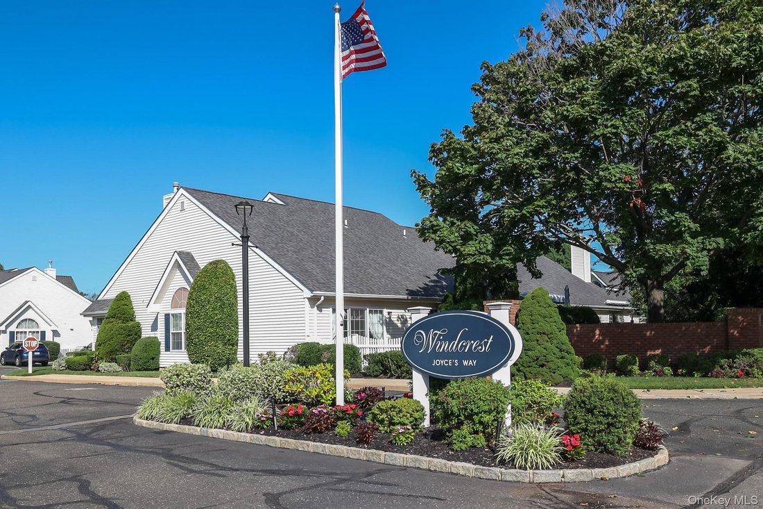 Condominio a Bay Shore, New York, Stati Uniti 2 - 18872898
