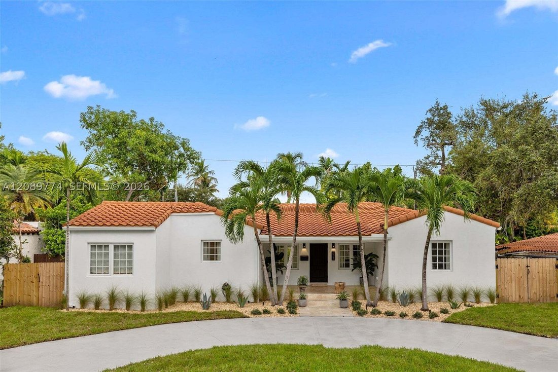 House in Miami, Florida, United States 2 - 18873923