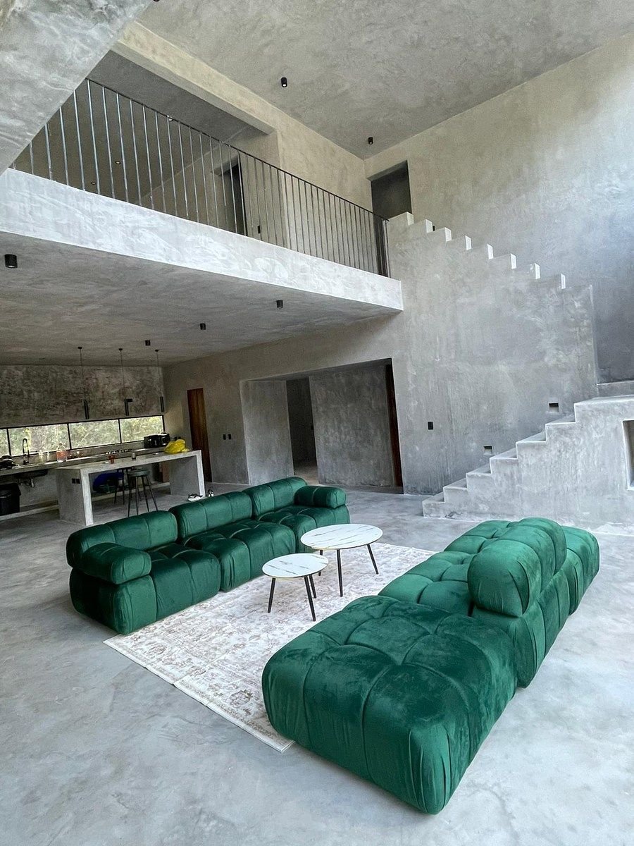 Villa in Rancho Viejo, Quintana Roo, Mexico 5 - 18875195