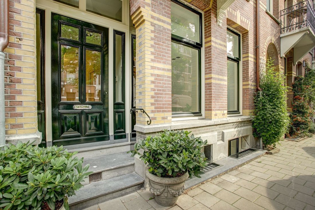 Apollobuurt, North Holland, Netherlands 5 - 18872182