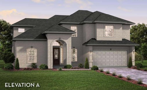 House in Houston, Texas, United States 1
