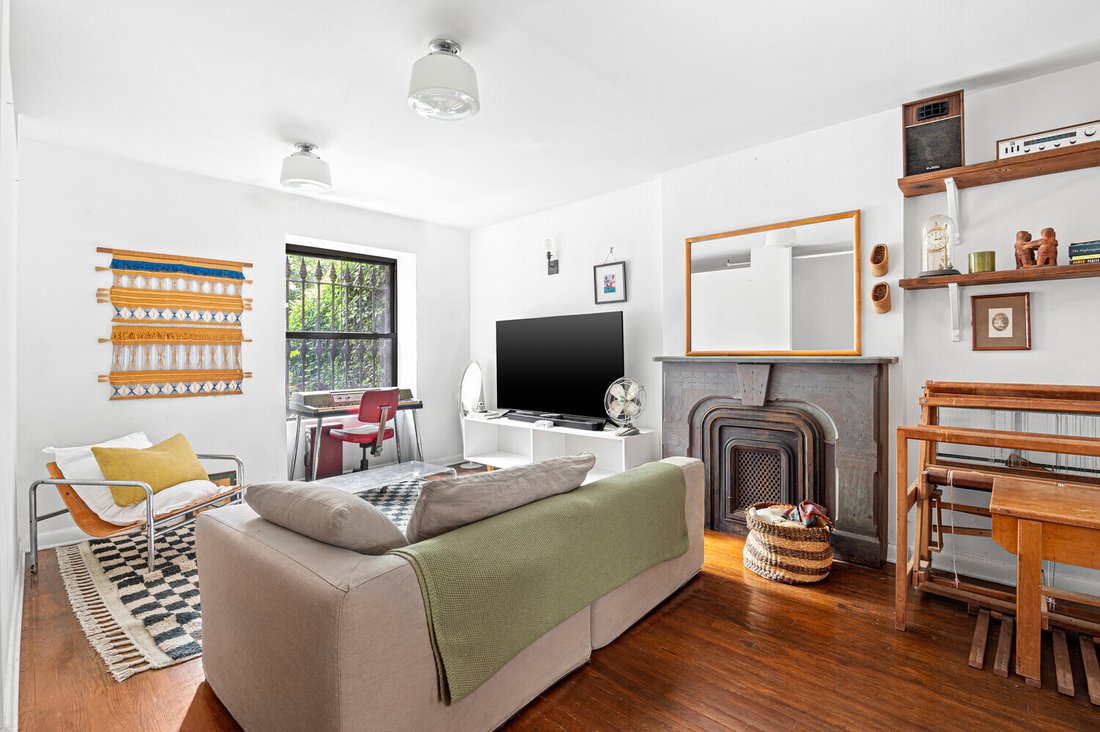 Townhouse in New York, New York, United States 2 - 18874986