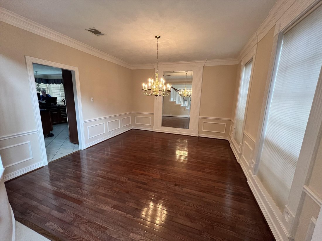 Casa a League City, Texas, Stati Uniti 3 - 18803608