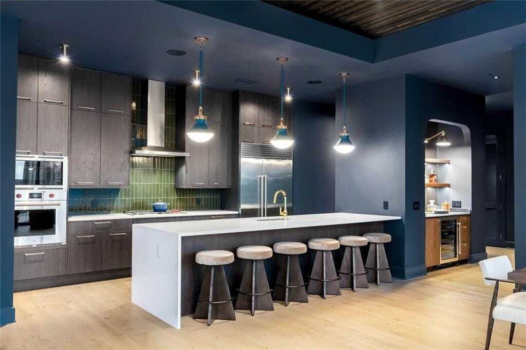 Condo in Atlanta, Georgia, United States 5 - 18873481