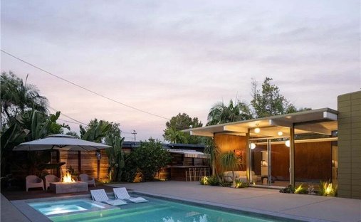 House in Orange, California, United States 1