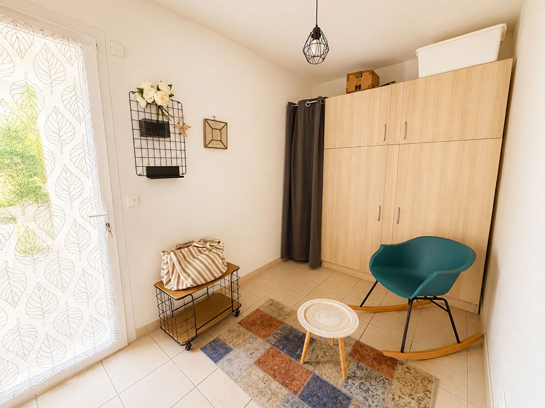 Apartment in Labenne, Nouvelle-Aquitaine, France 4 - 18875294