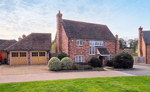 Casa a Ardingly, Inghilterra 1