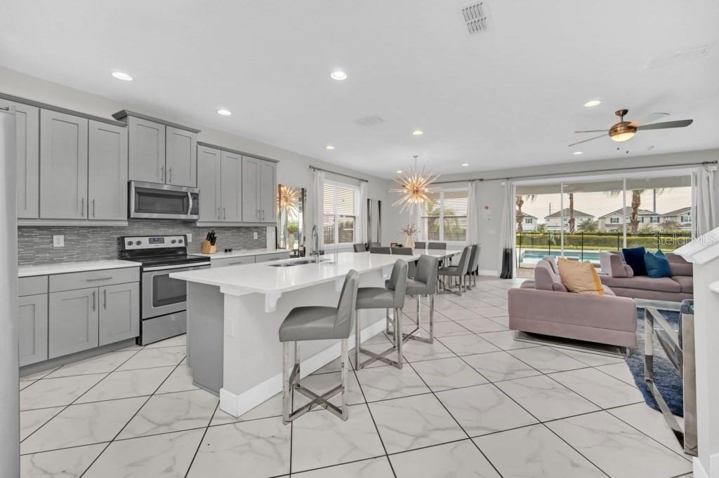 Haus in Kissimmee, Florida, Vereinigte Staaten 5 - 18870866
