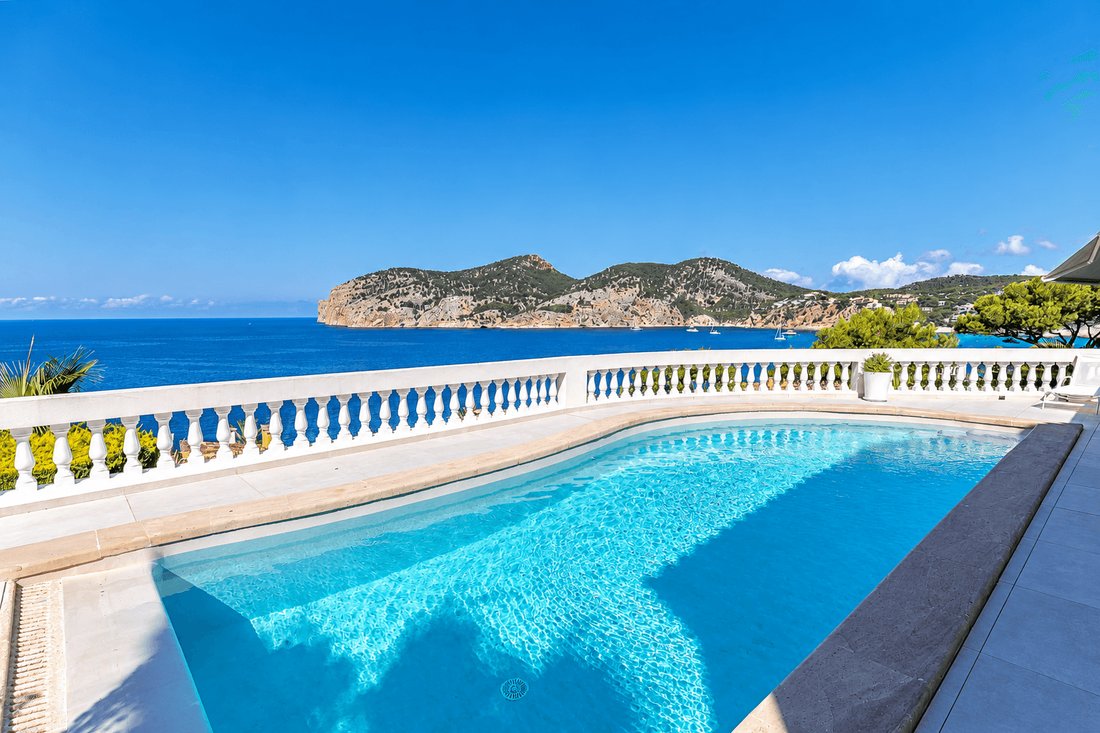 Villa a Camp de Mar, Andratx, Isole Baleari 1 - 18746445