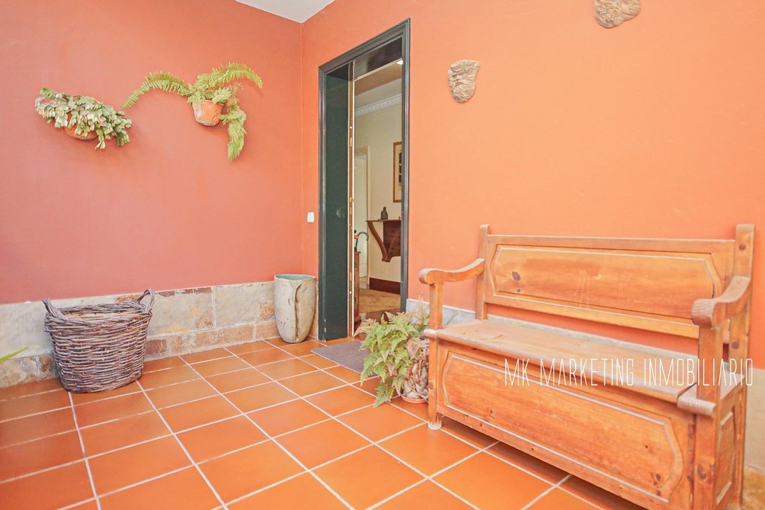 Villa a Tafira Alta, Las Palmas de Gran Canaria, Isole Canarie 3 - 18844964