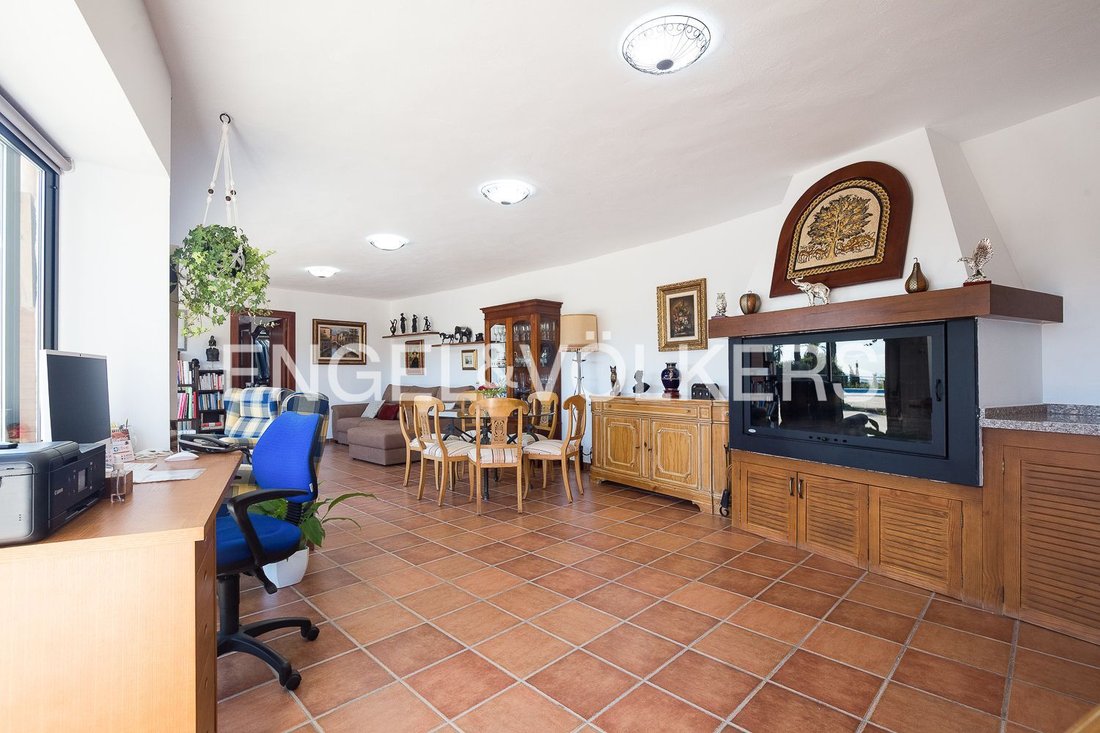 Casa en Alfinach, Puzol, Comunidad Valenciana 5 - 18875071
