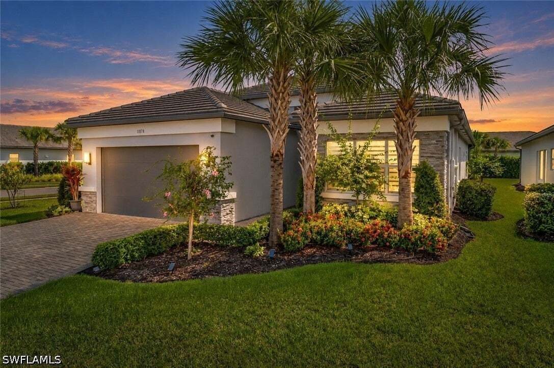 Haus in Naples, Florida, Vereinigte Staaten 1 - 18873204