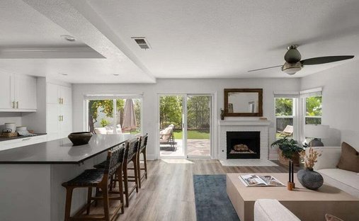 Casa a Laguna Niguel, California, Stati Uniti 1