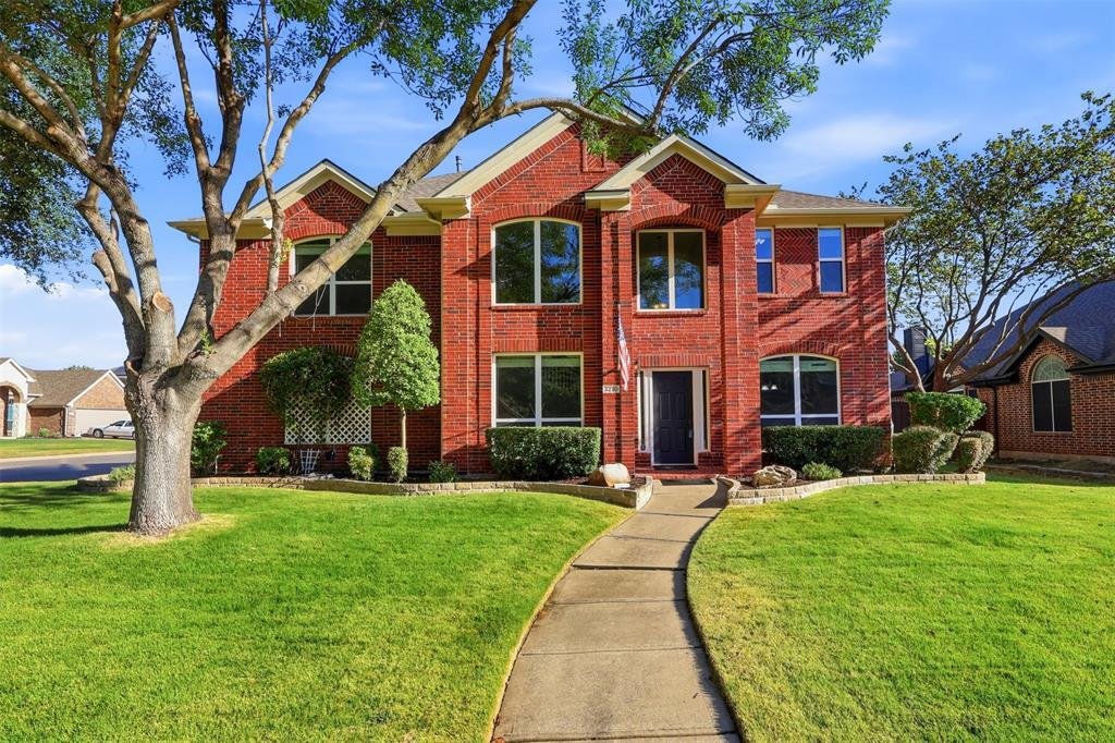 Casa a St. Paul, Texas, Stati Uniti 2 - 18874422