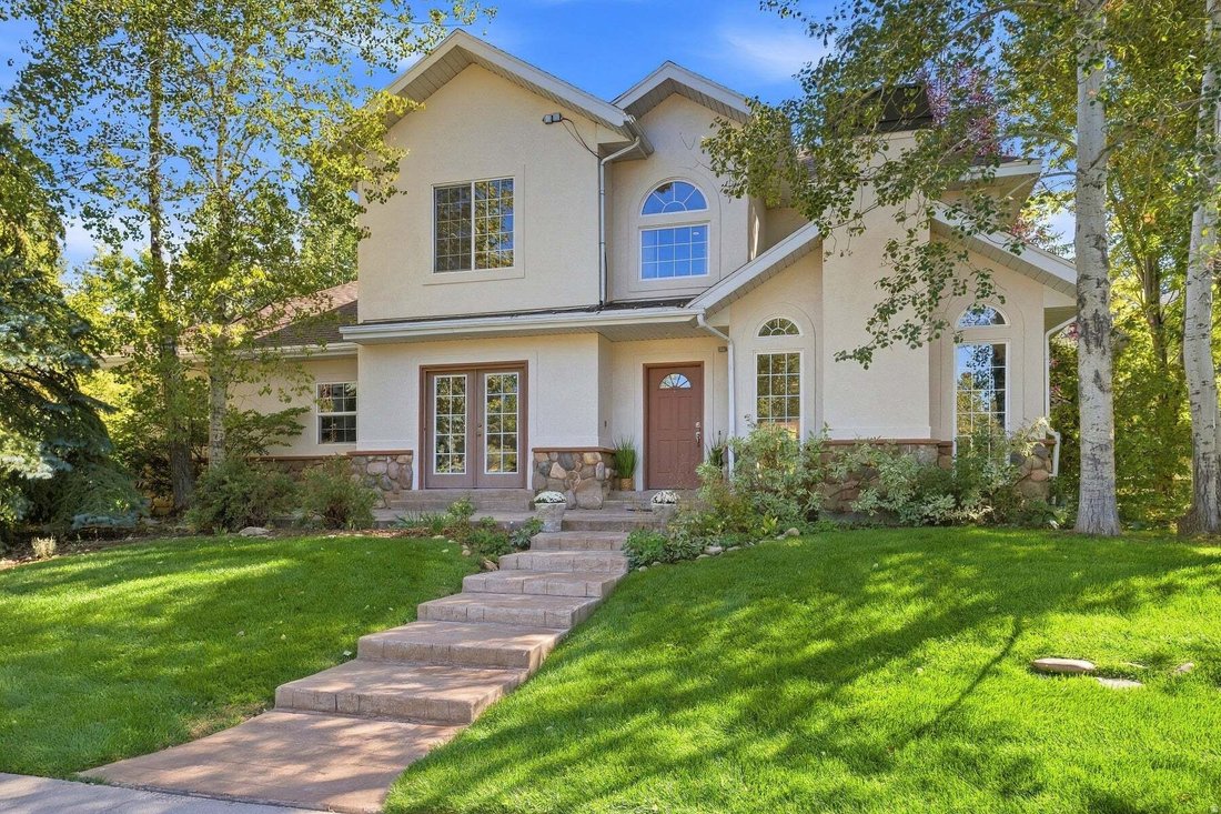 House in Park City, Utah, United States 1 - 18873972
