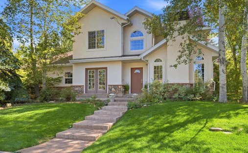 House in Park City, Utah, United States 1